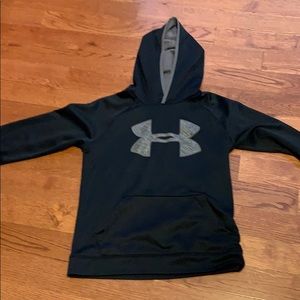 Under Amour Boys Sweatshirt